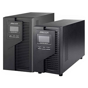 Mecer 1000VA (800W)Smart UPS