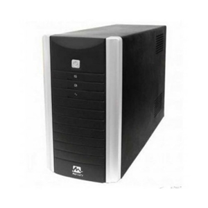 Mercury Elite 2000 Pro Line – (2KVA)