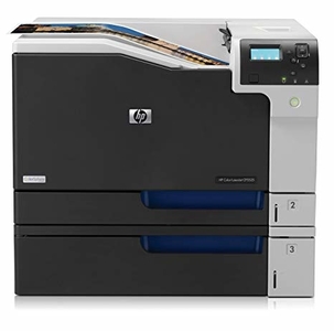 Hp LaserJet CP 5520 Printer