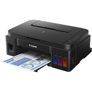 Canon PIXMA G1411 Printer Colour Inkjet