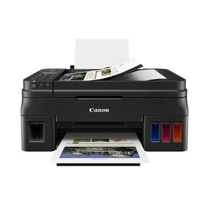 Canon Pixma G4411 Colour Inkjet Printer