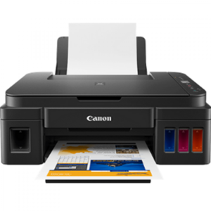 CANON PIXMA G2411 MULTIFUNCTION PRINTER