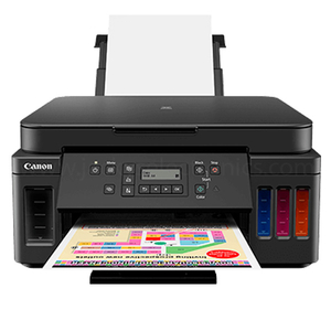 Canon PIXMA G6040-single function printers