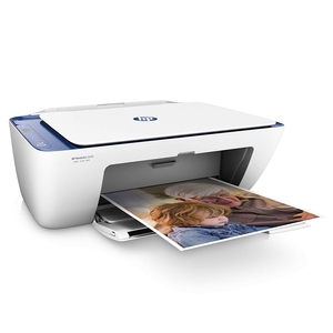 Hp deskjet 2630 all in one wireless printer