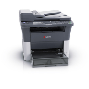Kyocera 1025 copier